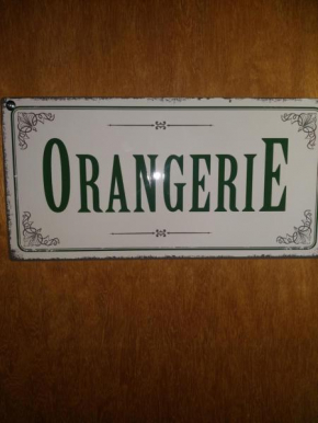 Orangerie Zimmer Gehaichnishof 7born